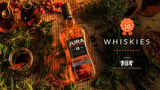 Jura 18 Year Old / Red Wine Finish