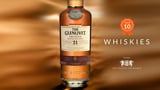 Glenlivet 21 Year Old / Archive