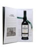 Laphroaig 34 Year Old (1987) / The Ian Hunter Story 4