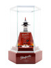 Glenfarclas 1954 / 62 Year Old / Pagoda Ruby Reserve Silver
