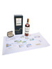 Macallan 12 Year Old Ghillies Dram & Poster