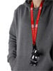 Whisky Show Glassholder Lanyard