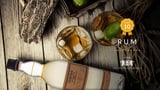 Veritas White Rum