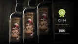 Gin Del Professore Madame