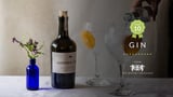 Capreolus Garden Swift Dry Gin / Half Litre
