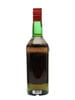 Bardinet Rhum Negrita (Old Nick) / Bot.1960s