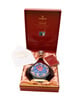 Courvoisier Erte Cognac No.7 / La Part De Anges