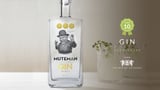 Muteman Gin