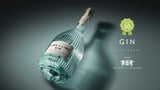Lind and Lime Gin