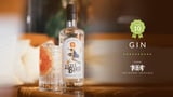 Little Bird London Dry Gin (40%)
