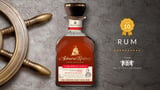 Admiral Rodney HMS Princessa Rum
