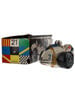 Ezra Brooks Sprint Car Racer Decanter