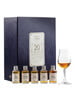 20 Whiskies That Changed The World Tasting Set / 20x3cl