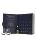 24 Days of Rum Advent Calendar / Blue Edition / 24x2cl