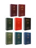Prima and Ultima Fourth Release / 8-bottle Set