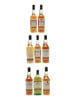 Prima and Ultima Fourth Release / 8-bottle Set