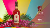 Havana Club 11 Year Old Small Batch / Exclusive to The Whisky Exchange