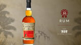 Planteray Pineapple Rum / Stiggins
