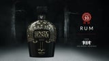 Lunatic and Lover Barrel Rested Botanical Rum