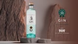 Mousehall Sussex Dry Gin