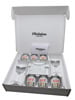 Dirty Martini Cocktail Gift Set / Whitebox