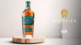Westward American Single Malt