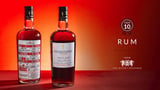 Renaissance Rum 2019 / Leoville Poyferre Cask / Exclusive to The Whisky Exchange