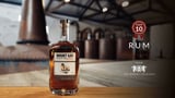 Mount Gay XO Triple Cask Blend