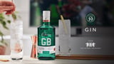 Chase GB Classic Dry Gin