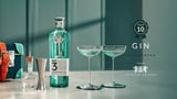 No.3 London Dry Gin