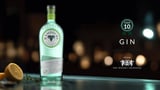 Ramsbury Single Estate Gin