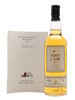 Linlithgow 1975 / 24 Year Old / First Cask #96/3/4