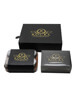 Rocks Whisky Stones and Whisky Quiz Set
