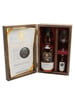 Benriach 1966 Set With Glass & Miniature / 35 Year Old