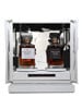 Port Ellen 1978 / 44 Year Old Gemini Set / Original Cask & Remnant Cask