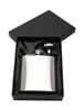 Lucy G Hip Flask Gift Boxed / 6oz