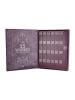 The Perfect Measure 25 Whiskies of the World Tasting Set / 25x3cl
