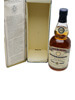 Glen Moray 15 Year Old / The Black Watch Royal Highland Regiment