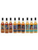 The Whisky Exchange Whisky Show 2024 Set / 9 Bottles