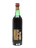 Cinzano Reseva Especial Vermouth / Bot.1960s