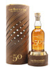 Balvenie 50 Year Old / 2024 Release
