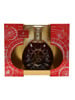 Remy Martin XO Cognac / Festive Gift Box