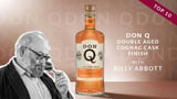 Don Q Double Aged Cognac Cask Finish