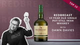 Redbreast 15 Year Old