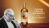 Fielden Rye Whisky