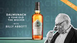 Dalmunach 6 Year Old / Wulver / Exclusive to The Whisky Exchange