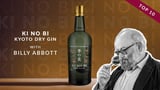 Ki No Bi Kyoto Dry Gin