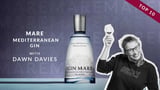 Gin Mare Capri / Mediterranean Gin