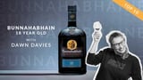 Bunnahabhain 18 Year Old