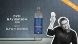 Dyfi Navigation Gin